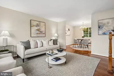 4407 Vantage Court, Alexandria, VA 22306 - Photo 7