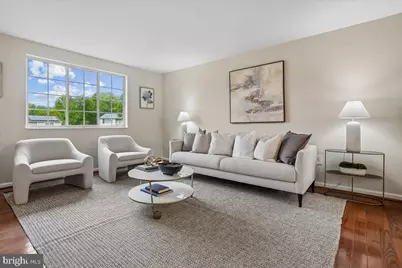 4407 Vantage Court, Alexandria, VA 22306 - Photo 5