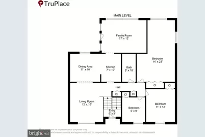 4407 Vantage Court, Alexandria, VA 22306 - Photo 27