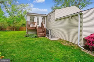 4407 Vantage Ct, Alexandria, VA 22306 - Photo 23