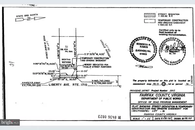 Liberty Ave, Falls Church, VA 22042 - Photo 3