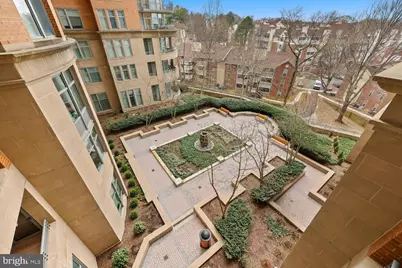 8220 Crestwood Heights Drive #419, McLean, VA 22102 - Photo 13