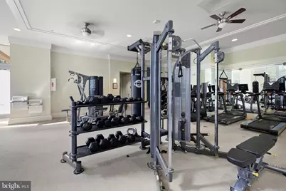 8220 Crestwood Heights Drive #419, McLean, VA 22102 - Photo 35