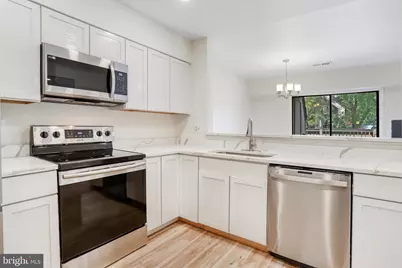 8067 Pantano Place #346, Alexandria, VA 22309 - Photo 19