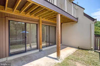 8067 Pantano Place #346, Alexandria, VA 22309 - Photo 43