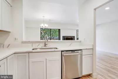 8067 Pantano Place #346, Alexandria, VA 22309 - Photo 21
