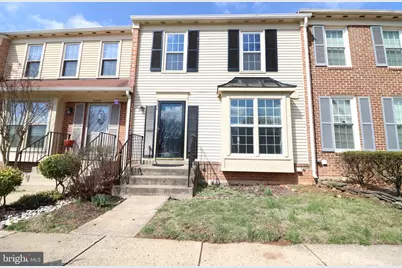 6584 Bermuda Green Court, Alexandria, VA 22312 - Photo 1