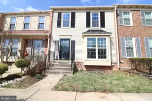 6584 Bermuda Green Ct, Alexandria, VA 22312 - Photo 1