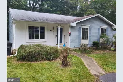 8406 Rainbow Bridge Lane, Springfield, VA 22153 - Photo 1