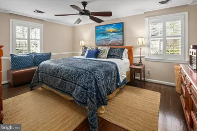 4202 Pickering Place, Alexandria, VA 22309 - Photo 23