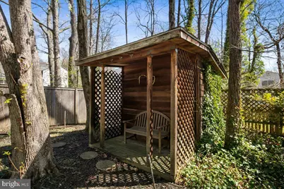 4202 Pickering Place, Alexandria, VA 22309 - Photo 45