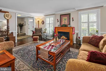 4202 Pickering Place, Alexandria, VA 22309 - Photo 3