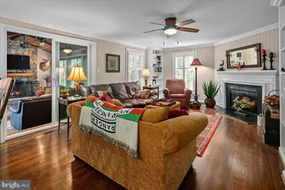 4202 Pickering Place, Alexandria, VA 22309 - Photo 15