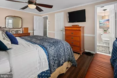 4202 Pickering Place, Alexandria, VA 22309 - Photo 25