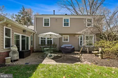 4202 Pickering Place, Alexandria, VA 22309 - Photo 39