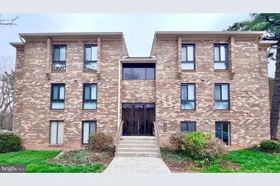 2318 Freetown Court #12C, Reston, VA 20191 - Photo 1