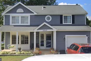 3869 Beech Down Dr, Chantilly, VA 20151 - Photo 1