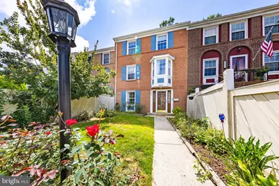 4333 Cedarlake Court, Alexandria, VA 22309 - Photo 1