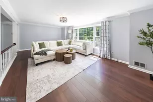 4333 Cedarlake Ct, Alexandria, VA 22309 - Photo 3