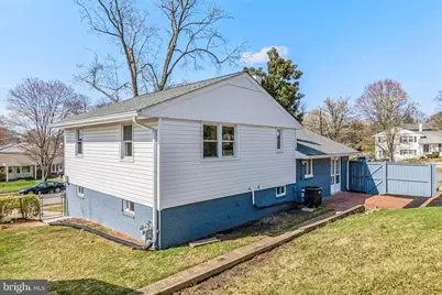 6301 Julian Street, Springfield, VA 22150 - Photo 9