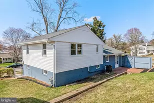 6301 Julian St, Springfield, VA 22150 - Photo 9