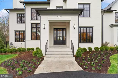 8230 Weller Avenue, McLean, VA 22102 - Photo 5
