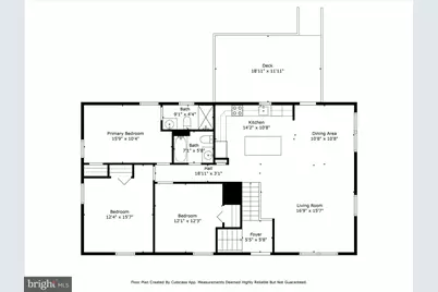 3416 Sunny View Drive, Alexandria, VA 22309 - Photo 45