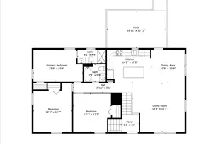 3416 Sunny View Dr, Alexandria, VA 22309 - Photo 45