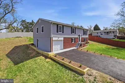 3416 Sunny View Drive, Alexandria, VA 22309 - Photo 7