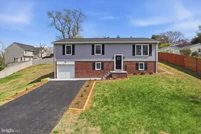 3416 Sunny View Drive, Alexandria, VA 22309 - Photo 5