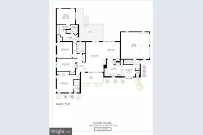 8509 Crestview Drive, Fairfax, VA 22031 - Photo 7