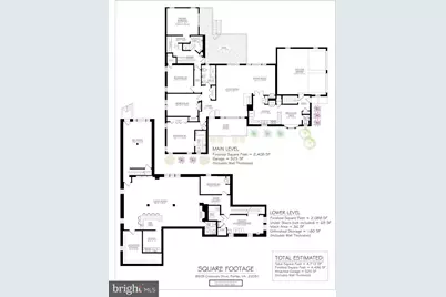 8509 Crestview Drive, Fairfax, VA 22031 - Photo 9