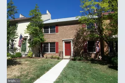 8502 Lakinhurst Lane, Springfield, VA 22152 - Photo 37