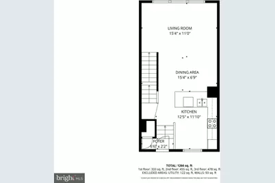 6511 Skylemar Trail, Centreville, VA 20121 - Photo 37