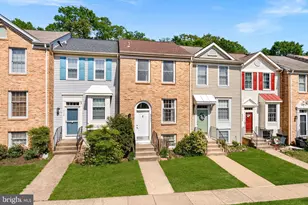 6511 Skylemar Trail, Centreville, VA 20121 - Photo 3