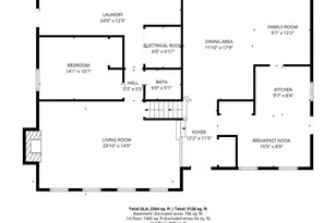 8619 Nanlee Dr, Springfield, VA 22152 - Photo 55