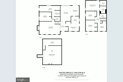 8619 Nanlee Drive, Springfield, VA 22152 - Photo 5