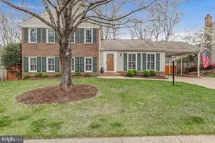 8619 Nanlee Dr, Springfield, VA 22152 - Photo 59