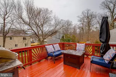 8280 Wold Den Court, Springfield, VA 22153 - Photo 33