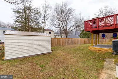 8280 Wold Den Court, Springfield, VA 22153 - Photo 37