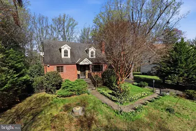 4728 Groves Lane, Fairfax, VA 22030 - Photo 1