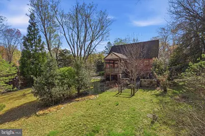 4728 Groves Lane, Fairfax, VA 22030 - Photo 33