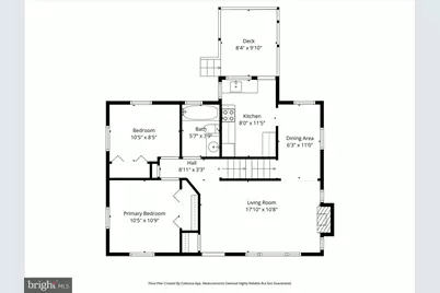 4728 Groves Lane, Fairfax, VA 22030 - Photo 45