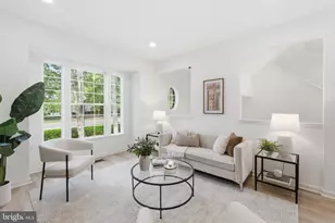 4067 Fountainside Ln, Fairfax, VA 22030 - Photo 1