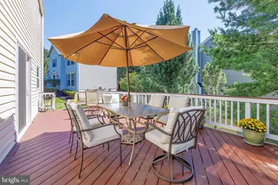 6507 Harvest Mill Court, Centreville, VA 20121 - Photo 37