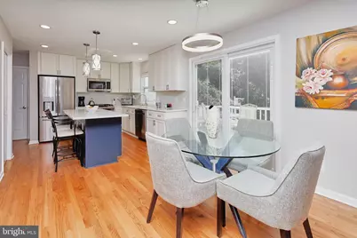 6507 Harvest Mill Court, Centreville, VA 20121 - Photo 11