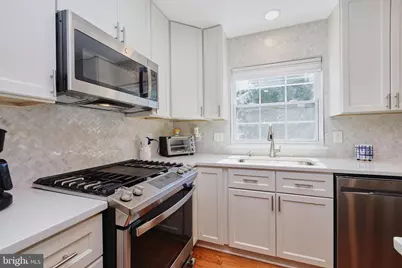 6507 Harvest Mill Court, Centreville, VA 20121 - Photo 43