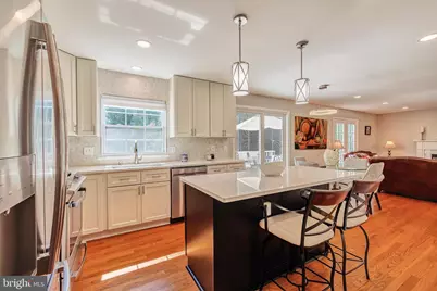 6507 Harvest Mill Court, Centreville, VA 20121 - Photo 13