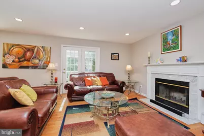 6507 Harvest Mill Court, Centreville, VA 20121 - Photo 7