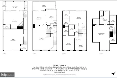 4132 Timber Log Way, Fairfax, VA 22030 - Photo 69